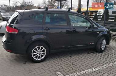 Минивэн SEAT Altea 2011 в 