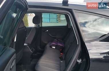 Минивэн SEAT Altea 2011 в 