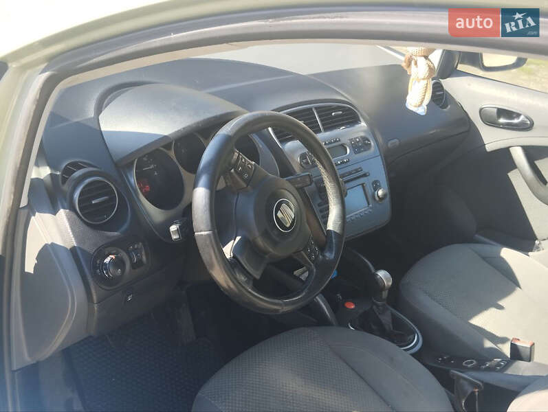 Мінівен SEAT Altea 2006 в Подільську
