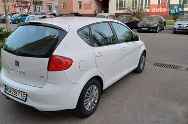 Минивэн SEAT Altea 2014 в 