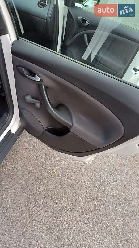 Мінівен SEAT Altea 2014 в Києві