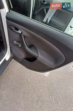 Минивэн SEAT Altea 2014 в 