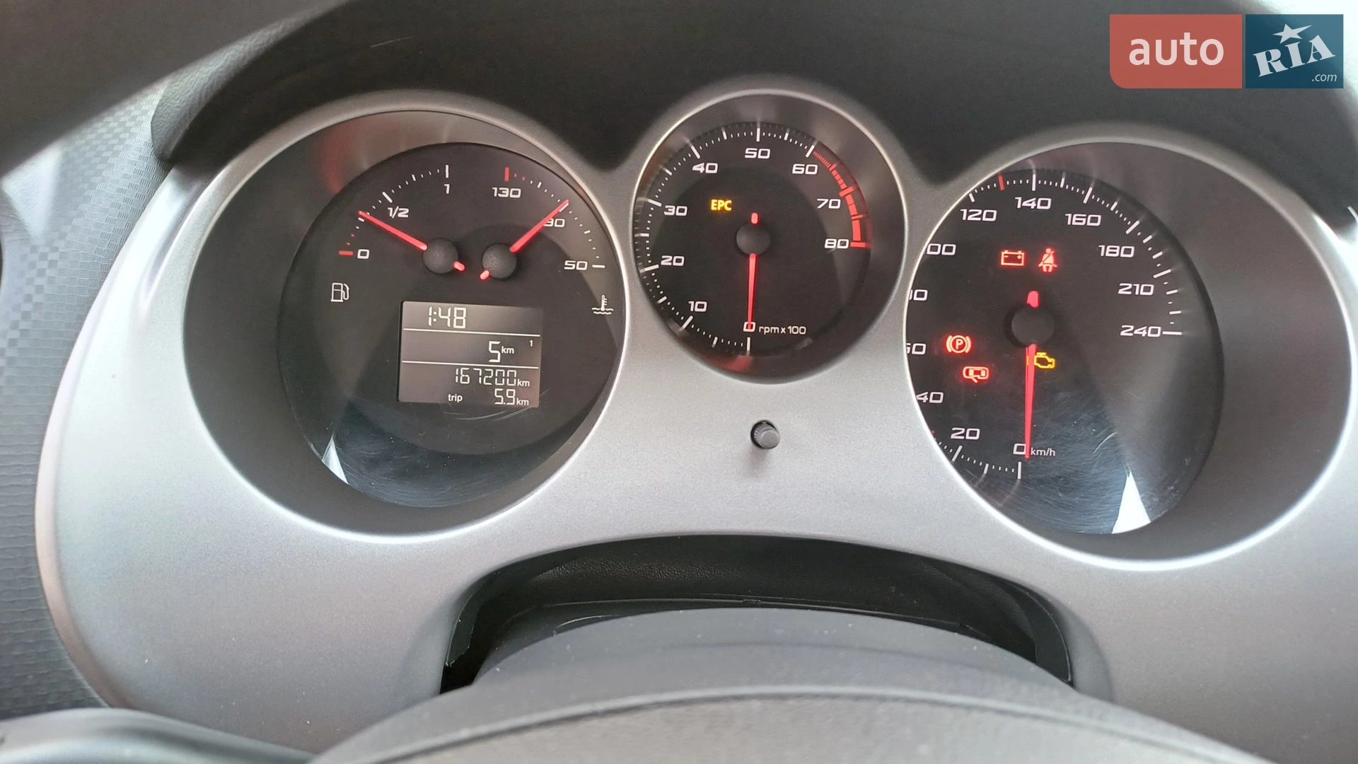 2014 SEAT Altea - мініатюра 18
