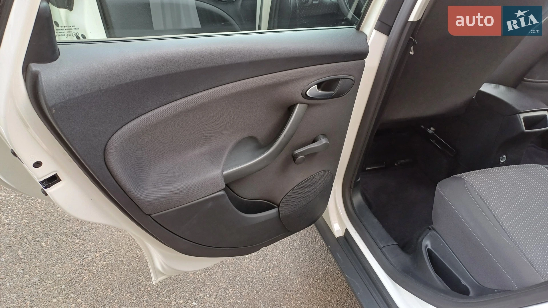 2014 SEAT Altea - мініатюра 26