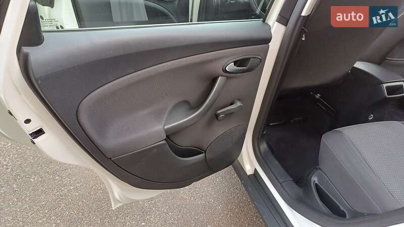 Мінівен SEAT Altea 2014 в Києві