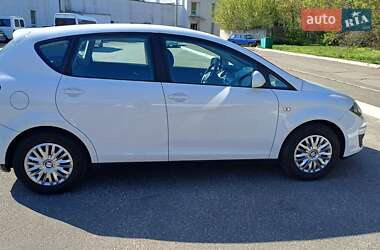 Минивэн SEAT Altea 2014 в 