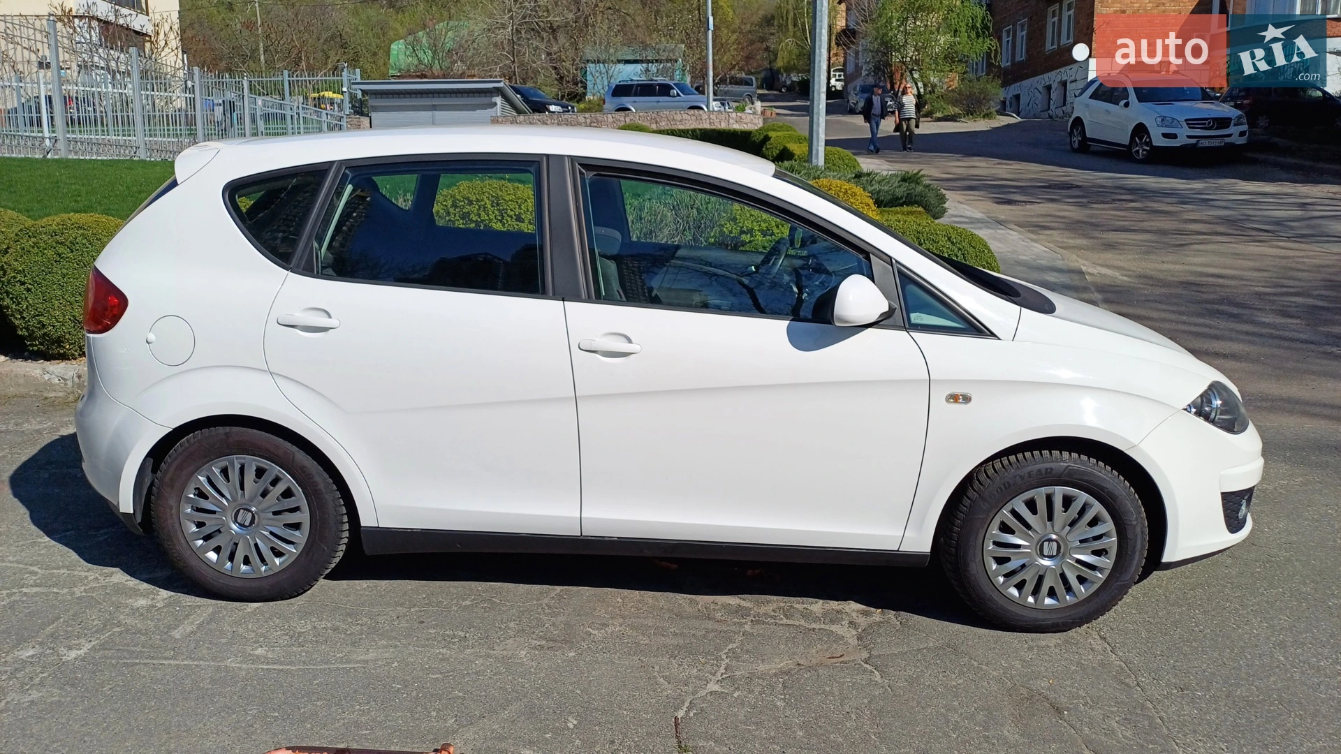 2014 SEAT Altea - мініатюра 29