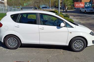 Минивэн SEAT Altea 2014 в 