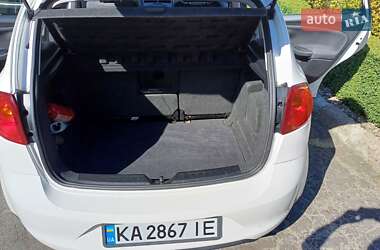 Минивэн SEAT Altea 2014 в 