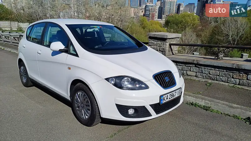 SEAT Altea