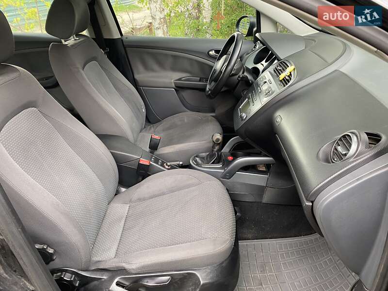 Минивэн SEAT Altea 2007 в Буче