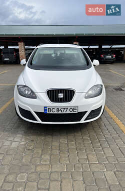 Минивэн SEAT Altea 2015 в 
