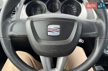 Минивэн SEAT Altea 2015 в 