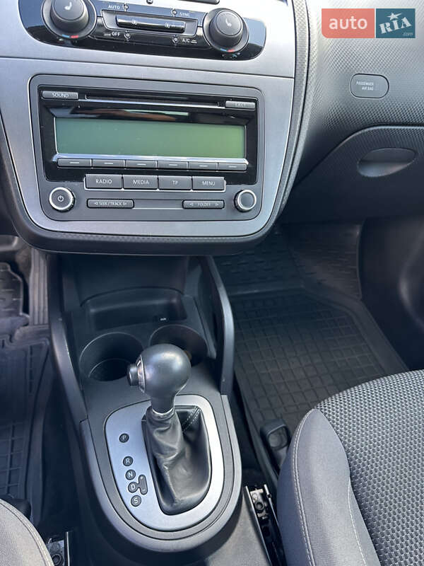 Мінівен SEAT Altea 2014 в Вінниці