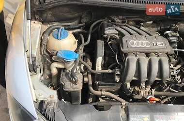 Минивэн SEAT Altea 2008 в 
