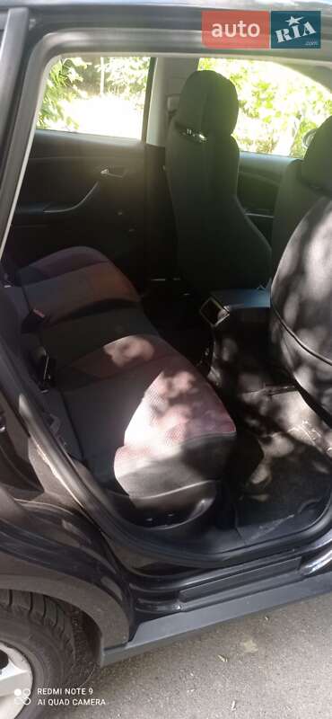 Минивэн SEAT Altea 2005 в Нежине