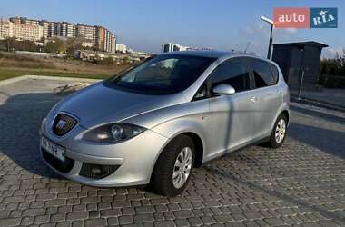 Минивэн SEAT Altea 2008 в 