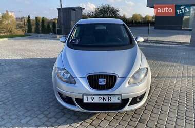 Минивэн SEAT Altea 2008 в 
