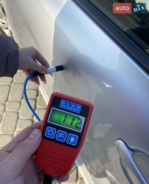 Минивэн SEAT Altea 2008 в Львове