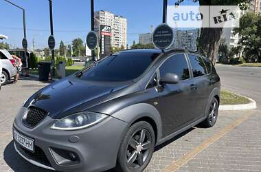 Мінівен SEAT Altea 2010 в Харкові