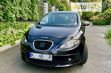 Минивэн SEAT Altea 2006 в Киеве