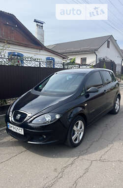 Минивэн SEAT Altea 2006 в Чернигове