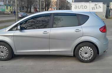 Мінівен SEAT Altea 2006 в Кривому Розі