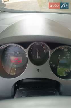 Минивэн SEAT Altea 2008 в 