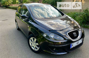 Минивэн SEAT Altea 2006 в Киеве