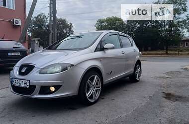 Мінівен SEAT Altea 2004 в Чернігові