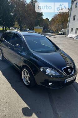 Минивэн SEAT Altea 2007 в Ровно