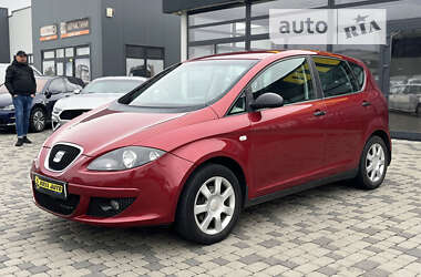 Минивэн SEAT Altea 2005 в 