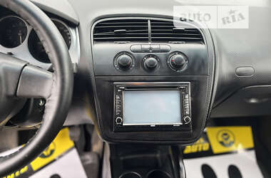 Минивэн SEAT Altea 2005 в 