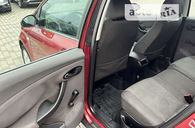 Минивэн SEAT Altea 2005 в 