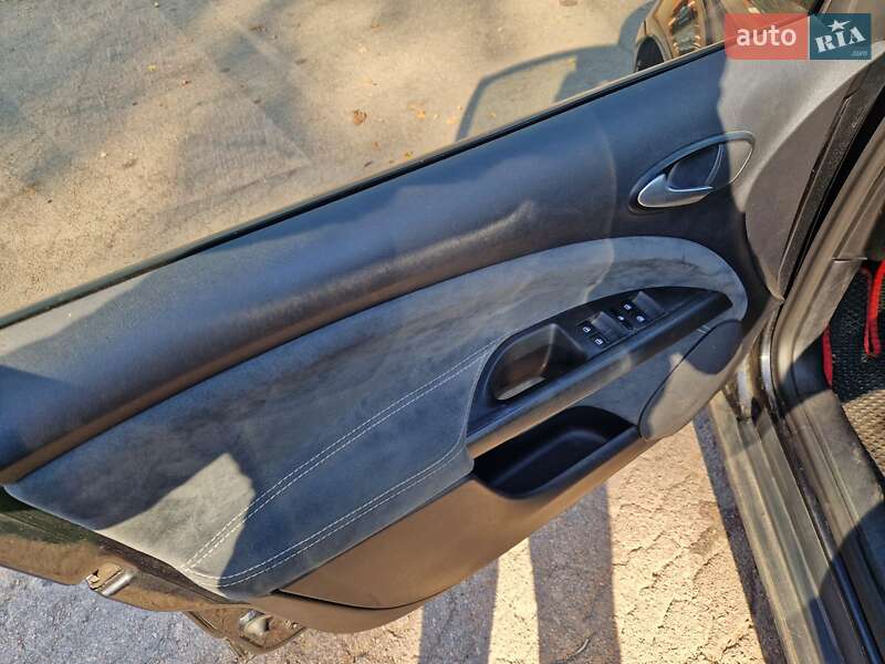 Мінівен SEAT Altea 2011 в Коростені