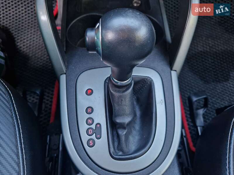 Мінівен SEAT Altea 2011 в Коростені