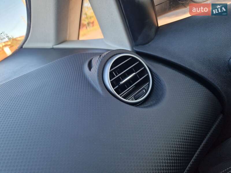 Мінівен SEAT Altea 2011 в Коростені