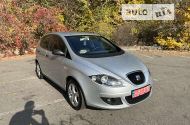 Мінівен SEAT Altea 2008 в Полтаві