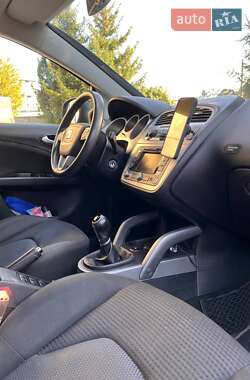 Минивэн SEAT Altea 2011 в 