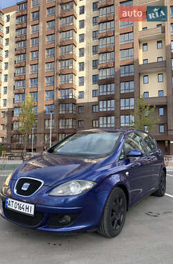 Мінівен SEAT Altea 2004 в Чернігові