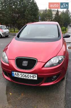 Минивэн SEAT Altea 2006 в 