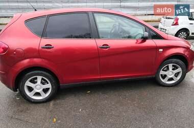 Минивэн SEAT Altea 2006 в 