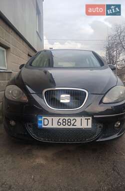 Мінівен SEAT Altea 2006 в Жовкві