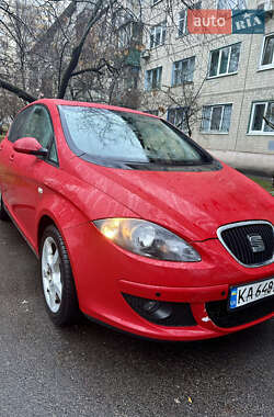 Мінівен SEAT Altea 2005 в Києві