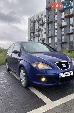 Мінівен SEAT Altea 2005 в Львові