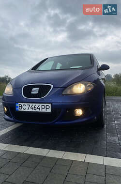 Мінівен SEAT Altea 2005 в Львові