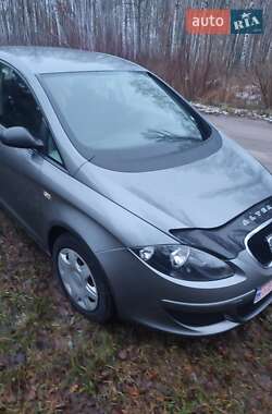 Мінівен SEAT Altea 2007 в Прилуках