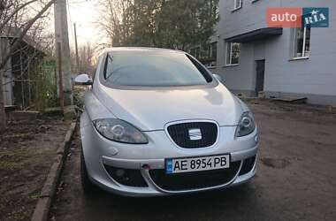 Минивэн SEAT Altea 2006 в Кривом Роге