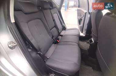 Минивэн SEAT Altea 2007 в Киеве