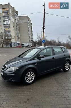 Минивэн SEAT Altea 2009 в 